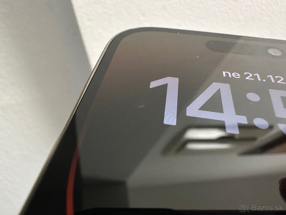 ✅ iPhone 14 Pro GOLD 100% Zdravie Batérie - 9