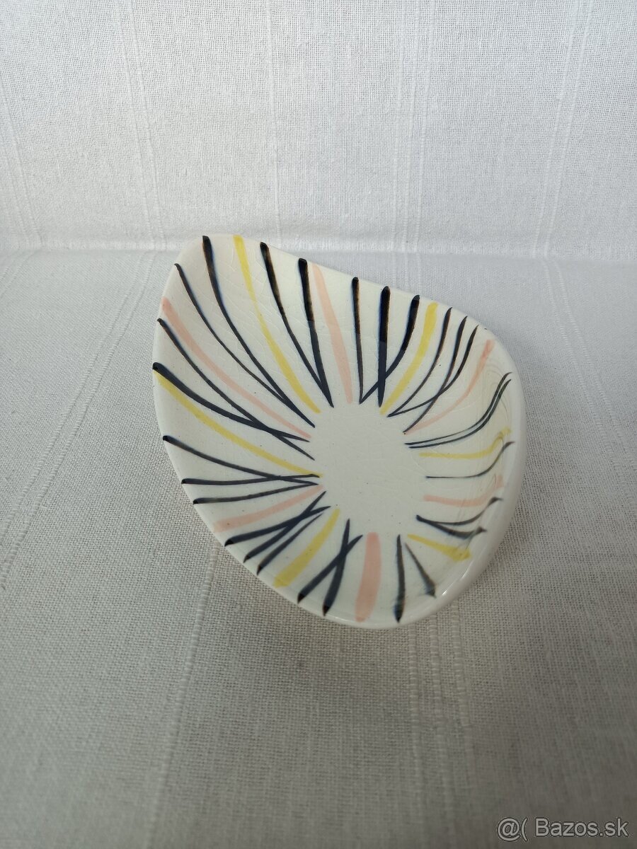 Miska "pyžamo" J. Formánková - 9