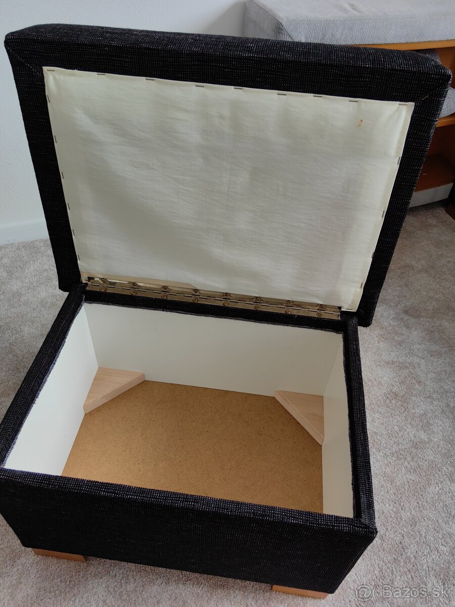 Rozkladací gauč - 9