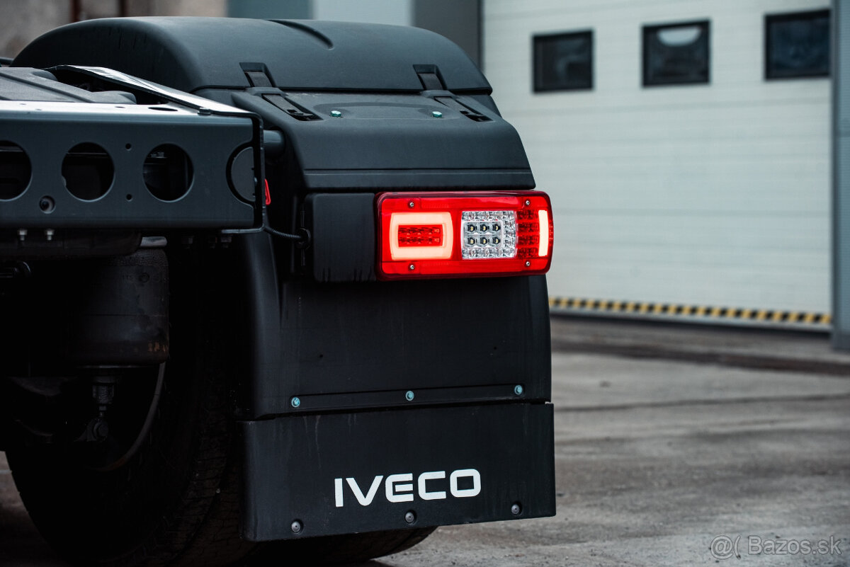 Iveco S-Way AS440S50T/P MY24 SKLADOM - 9