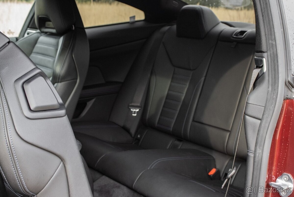 BMW M440d x-drive - 9