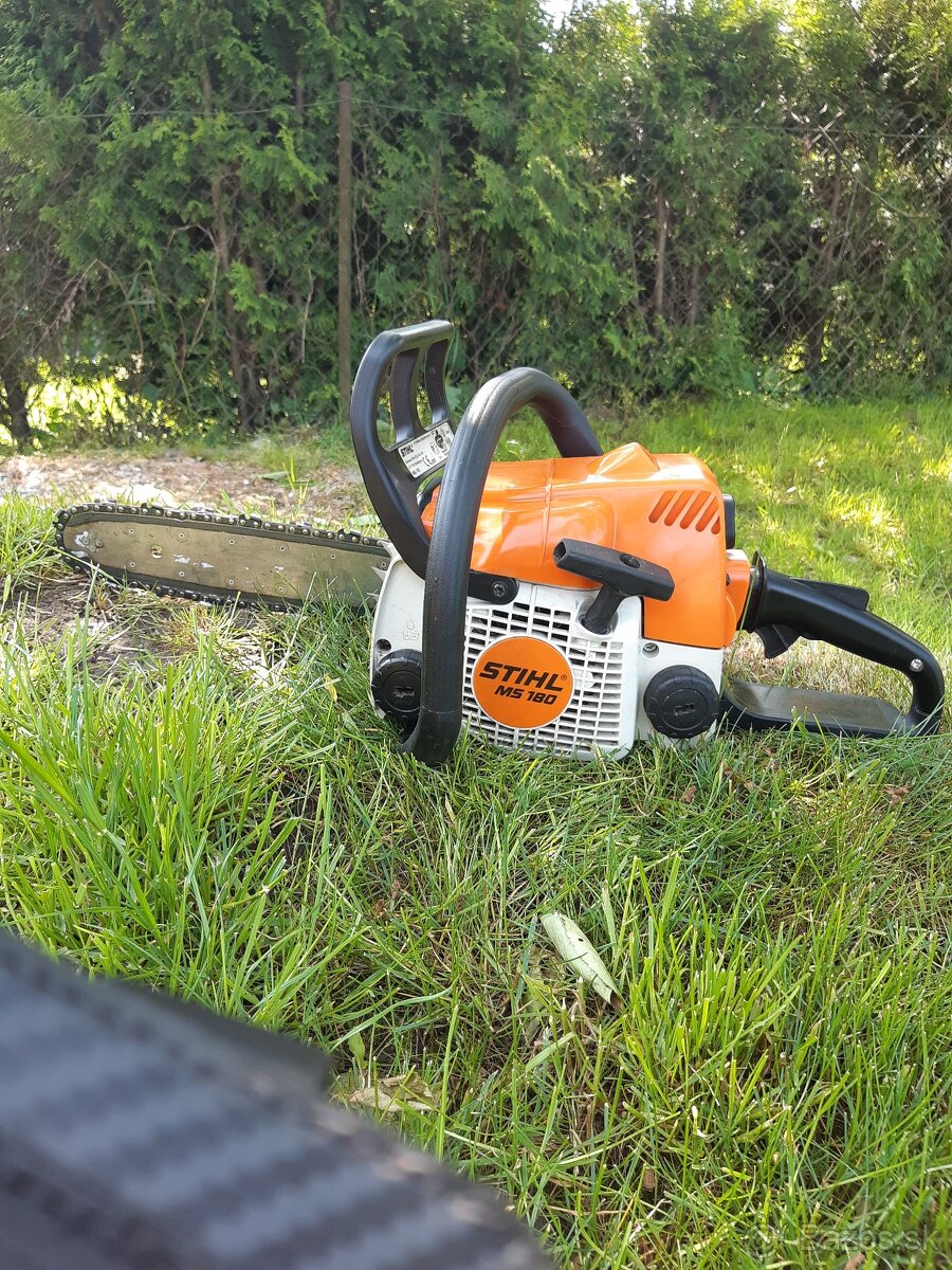 Opravy -servis a posezón.sevis záhradnej 2Takt-4takt technik - 9