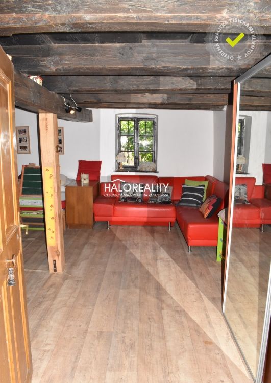 HALO reality - Predaj, rodinný dom Borský Mikuláš - EXKLUZÍV - 9