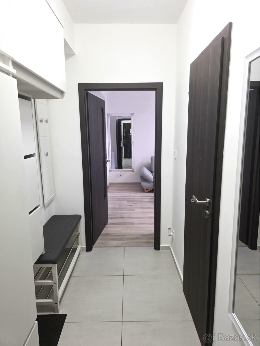 NA PRENÁJOM – krásny 2-izbový byt po rekonštrukcii, Humenné - 9