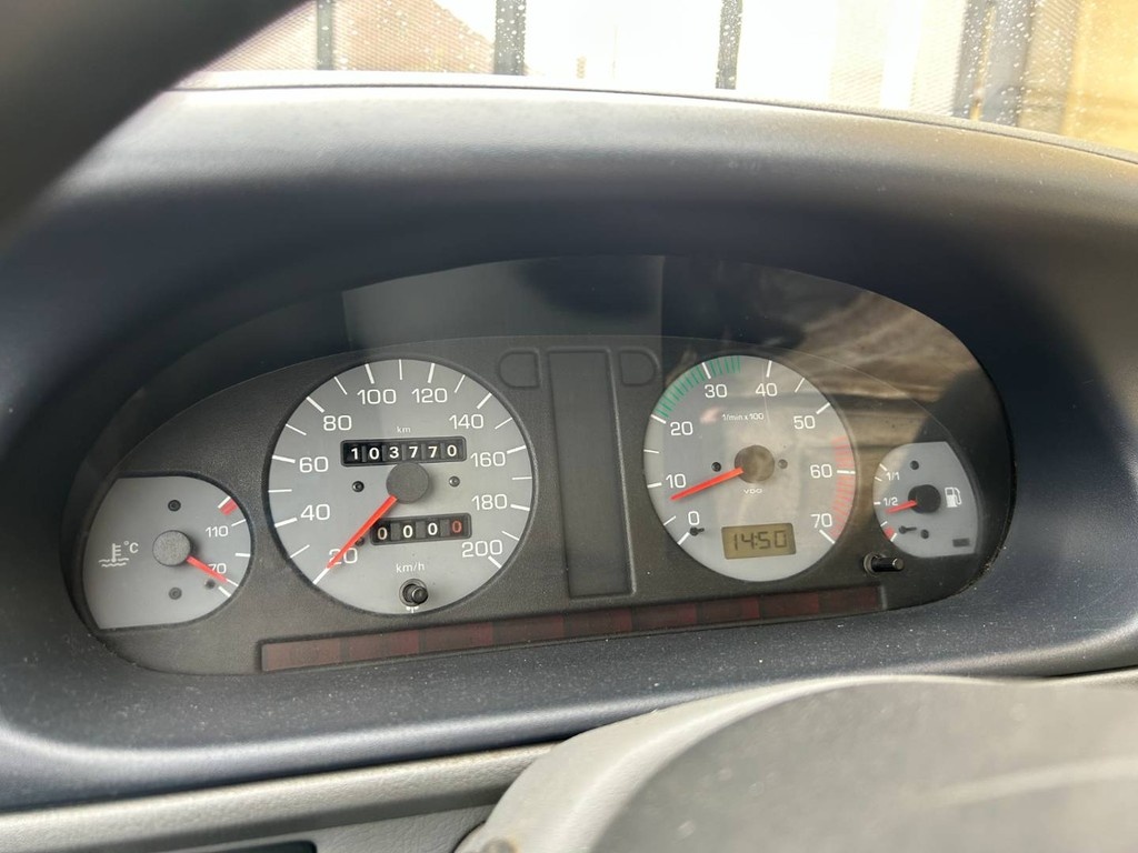 ⭐Škoda Felicia 1.3 MPi LX ⭐Nová STK ⭐Ťažné ⭐Centrál - 9