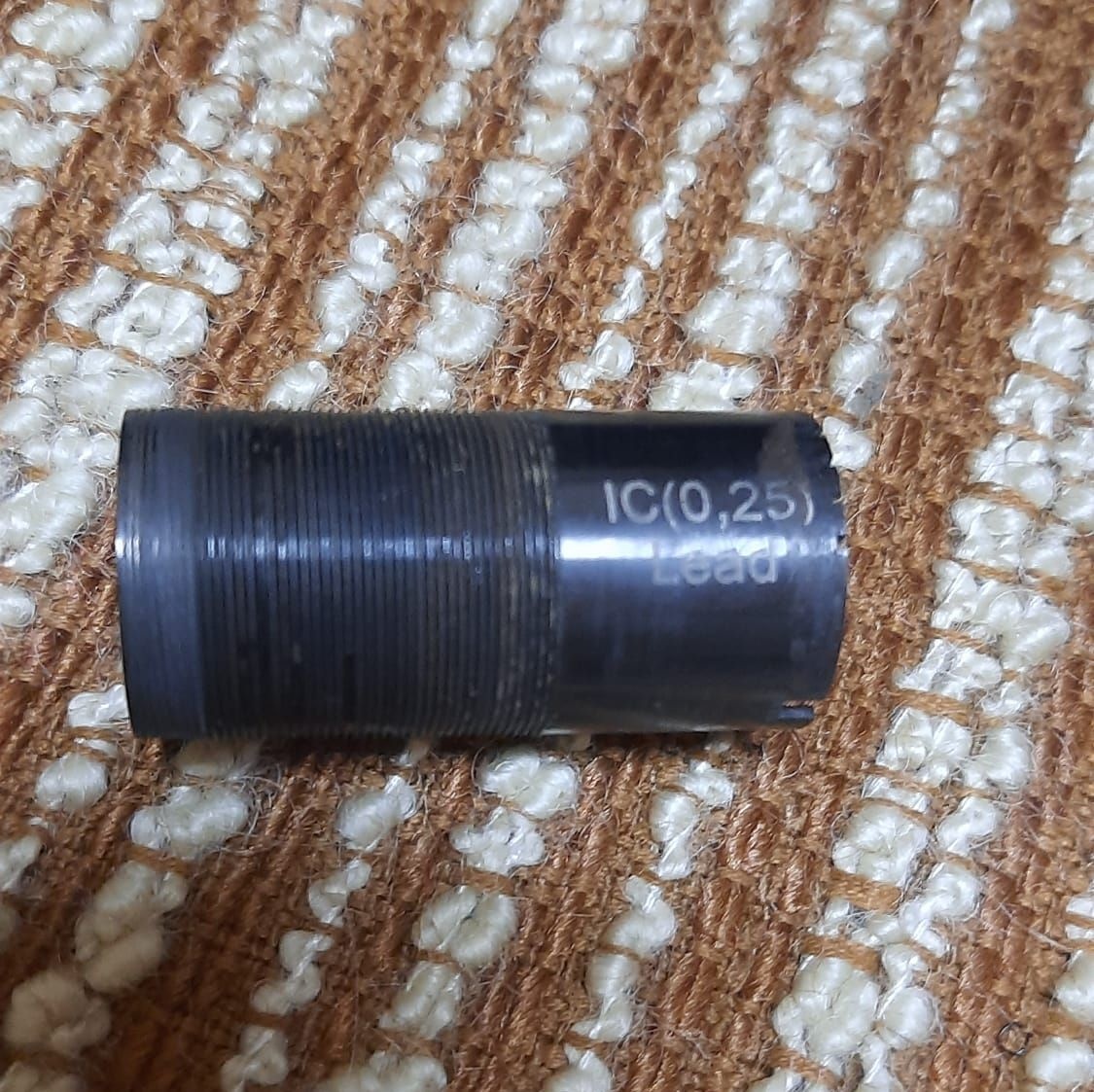 brokovnica Baikal MP-133 12X76 - 9