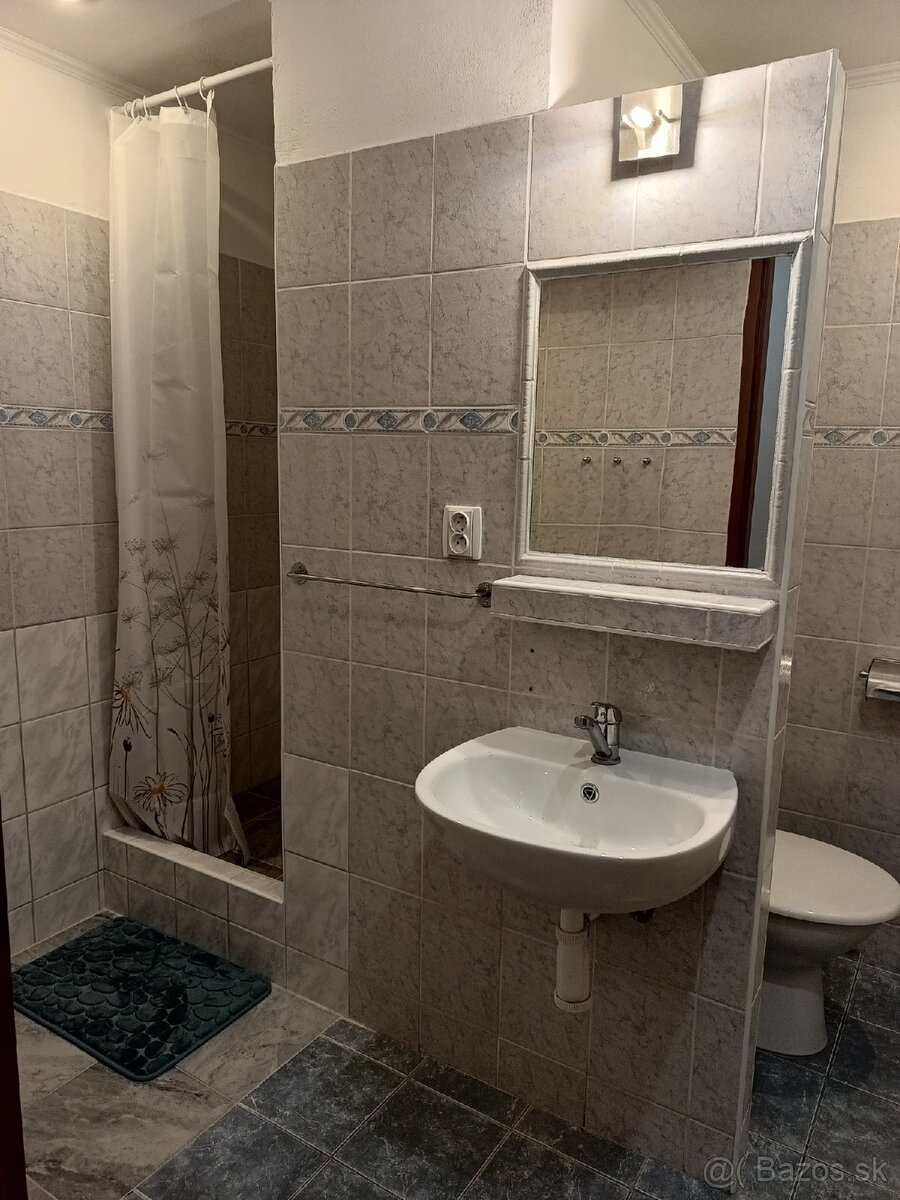 Byt do prenájmu - 9