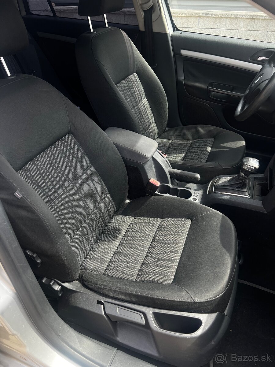 Škoda Octavia 2 1.9Tdi Dsg - 9