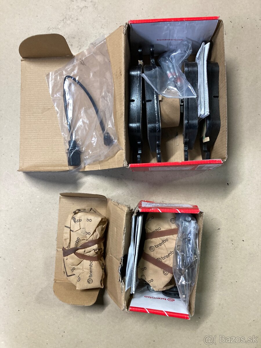 Audi a4,5,6,7 q5,7 - 9