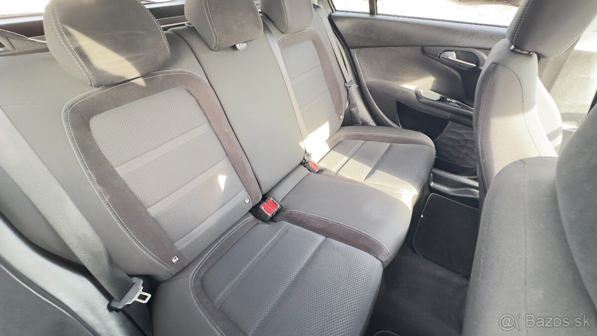 Fiat Tipo 1.6 MultiJet Plus DDCT Automat - 9