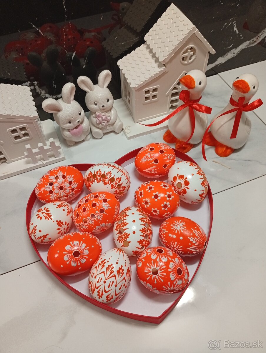 Veľkonočné vajíčka - 9