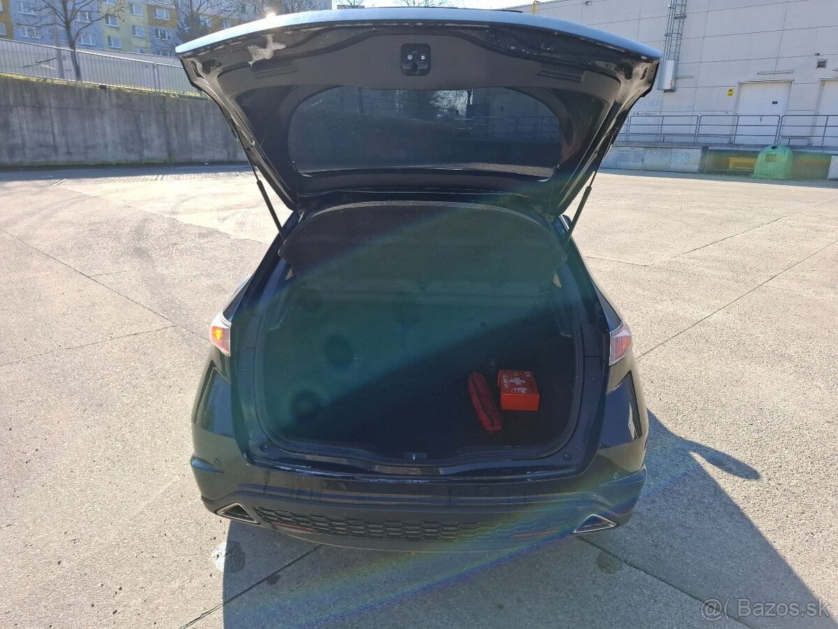 Honda civic 2.2 panorama - 9