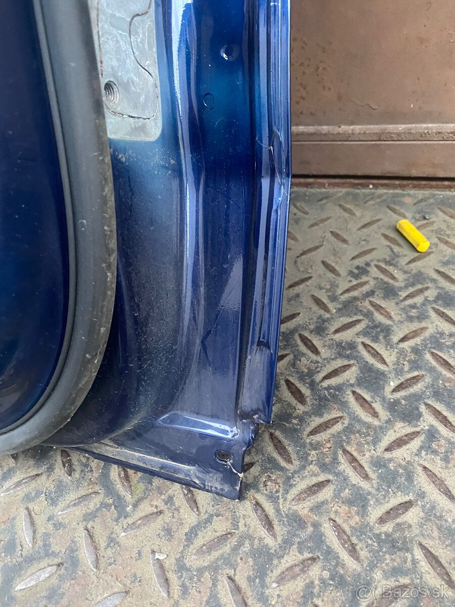VW Passat B6 lave zadne dvere - 9