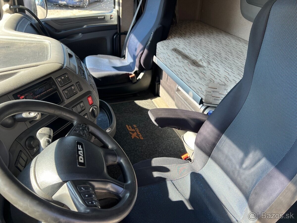 DAF XF 460 EURO 6 - 9
