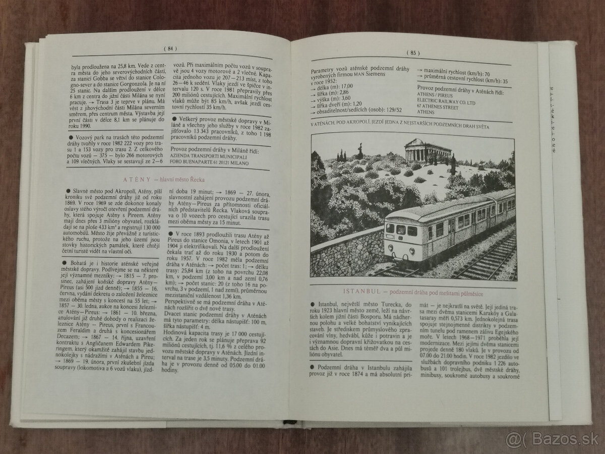 Technické knihy - 9