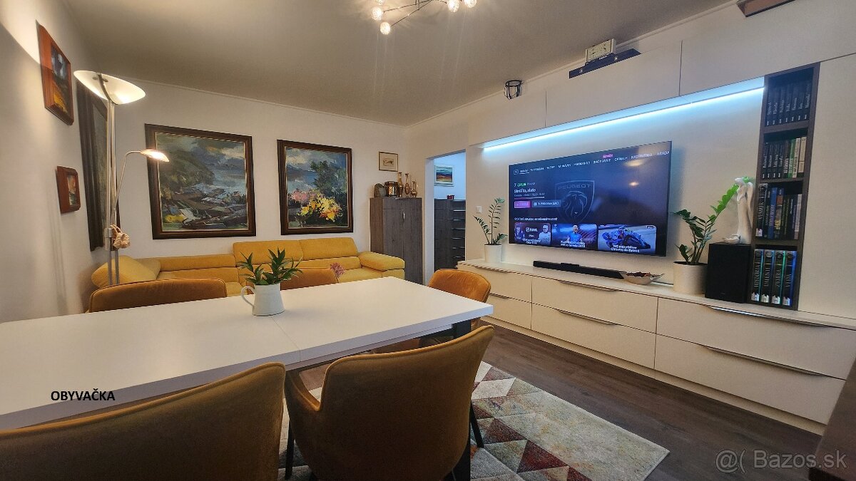 Predam 2 izbový byt - 9