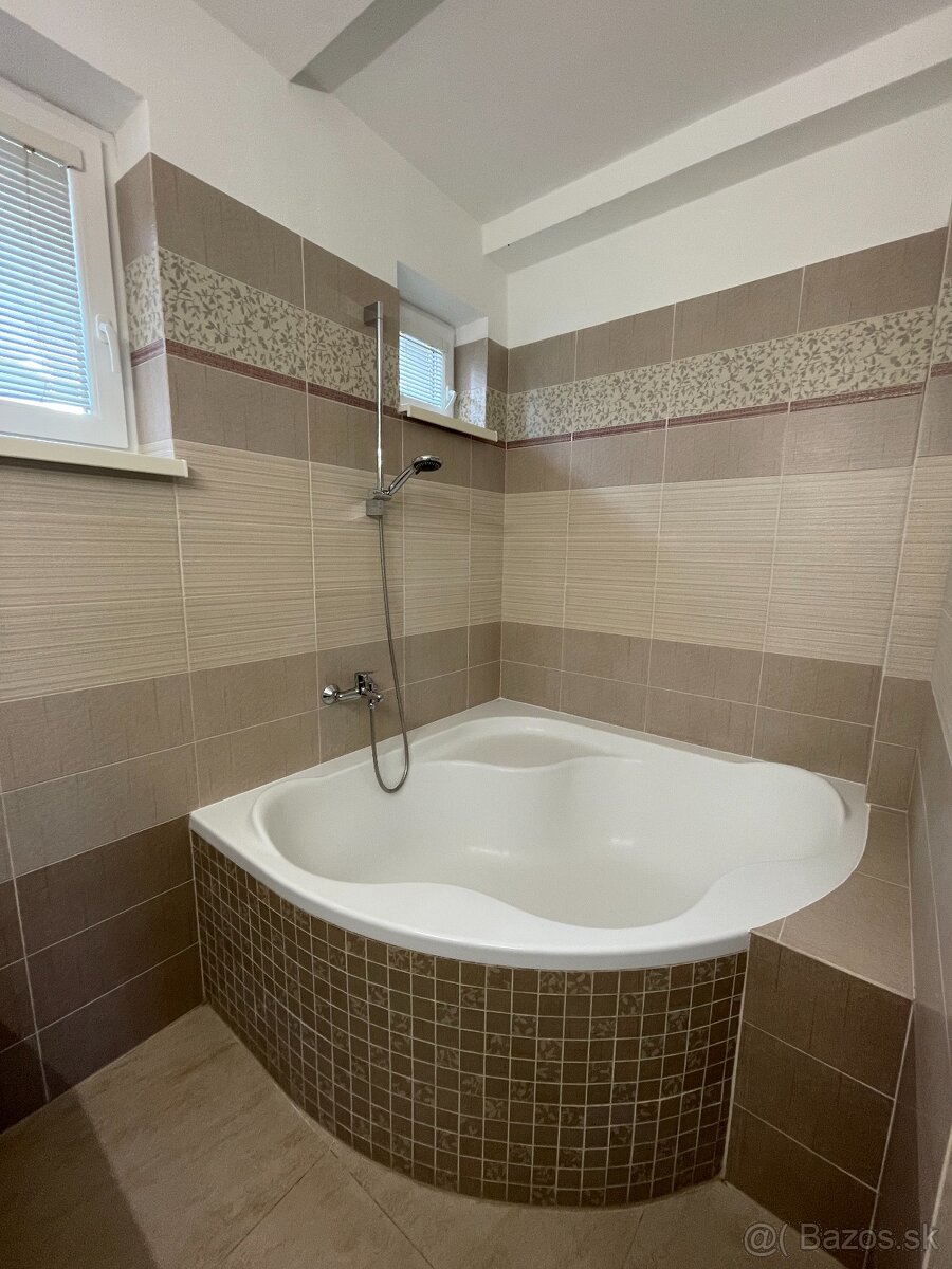 Prenájom 2izb. bytu v rodinnom dome v Moste pri Bratislave - 9