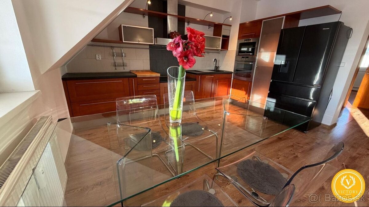 PRENÁJOM - útulný 3-izbový byt s terasou v Banskej Bystrici - 9