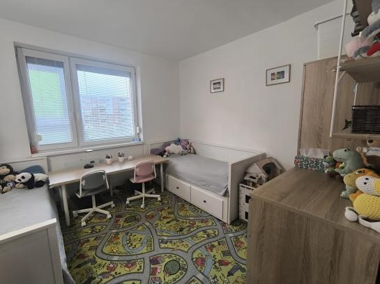 3,5 izbový byt VII.sídlisko rekonštruovaný - 9