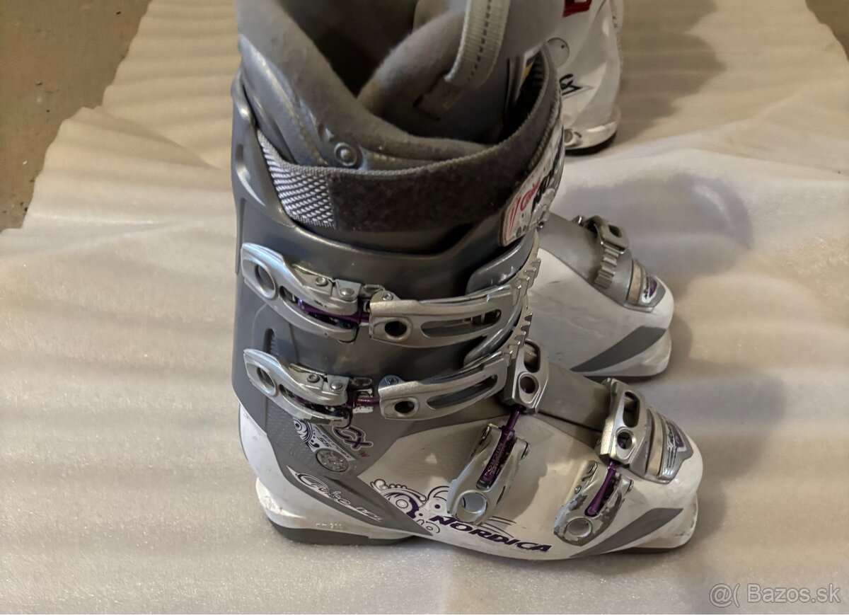 Lyžiarky pánske a dámske - 9