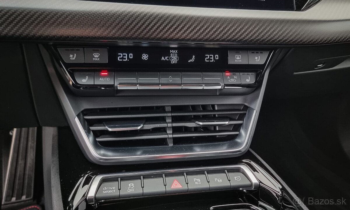Audi e-tron RS GT Hatchback 440kw Automat - 9