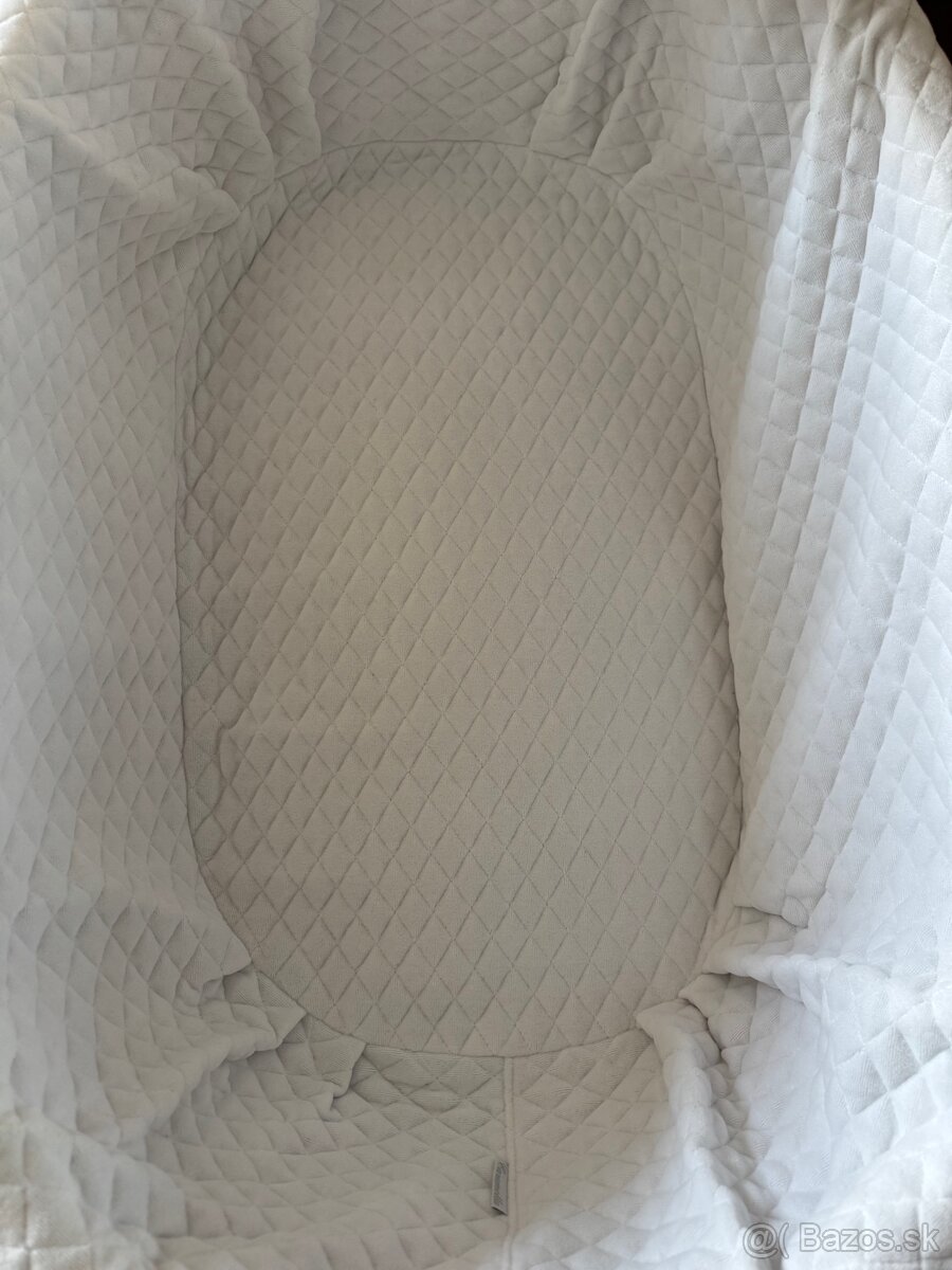 Detská kolíska Caramella - 9