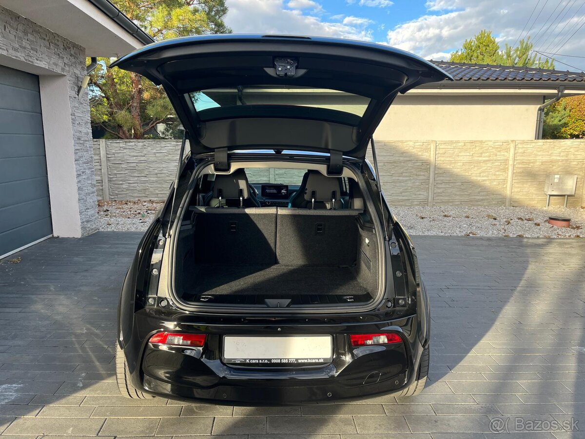 BMW i3s eDrive 94Ah - 9