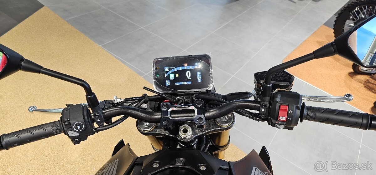 CB1000 Hornet SP - 9