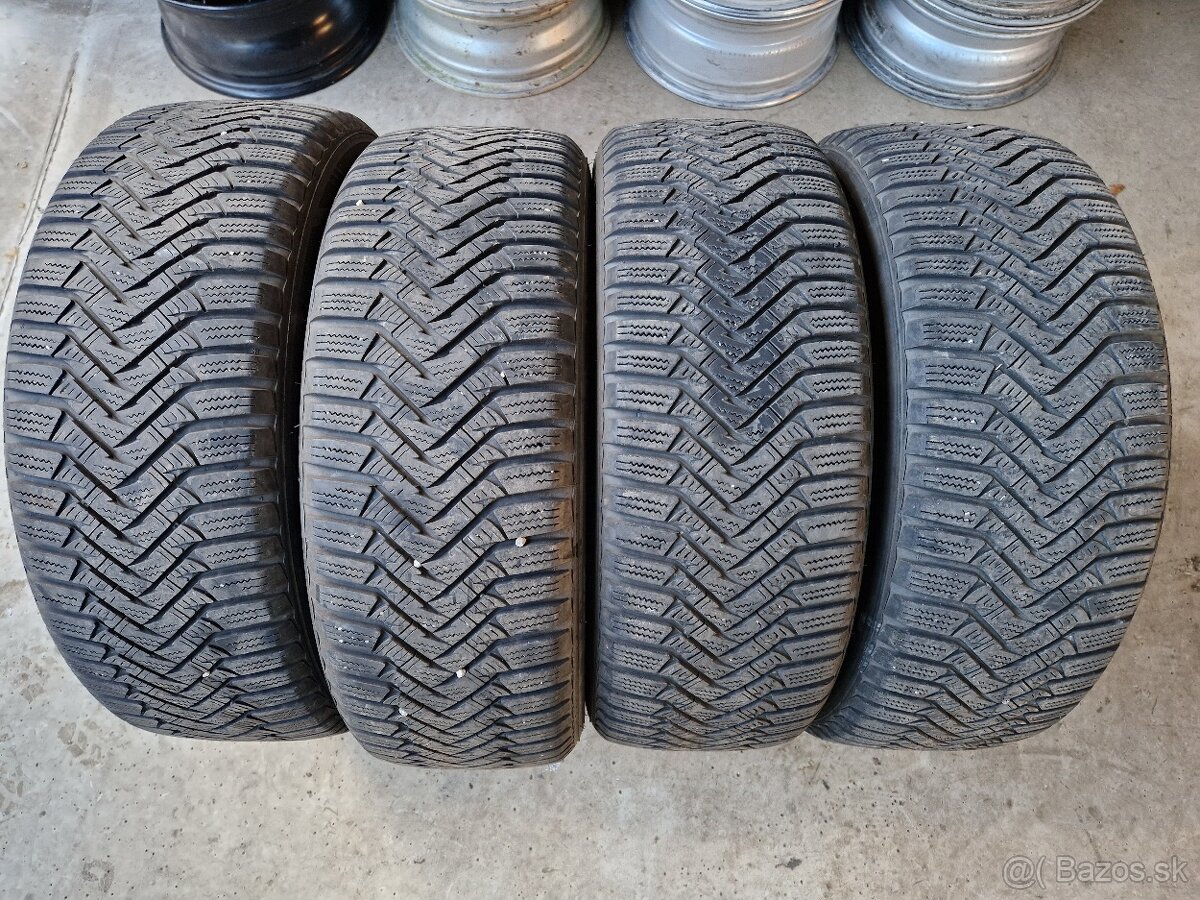 Zimne Pneumatiky R15-R16 - 9