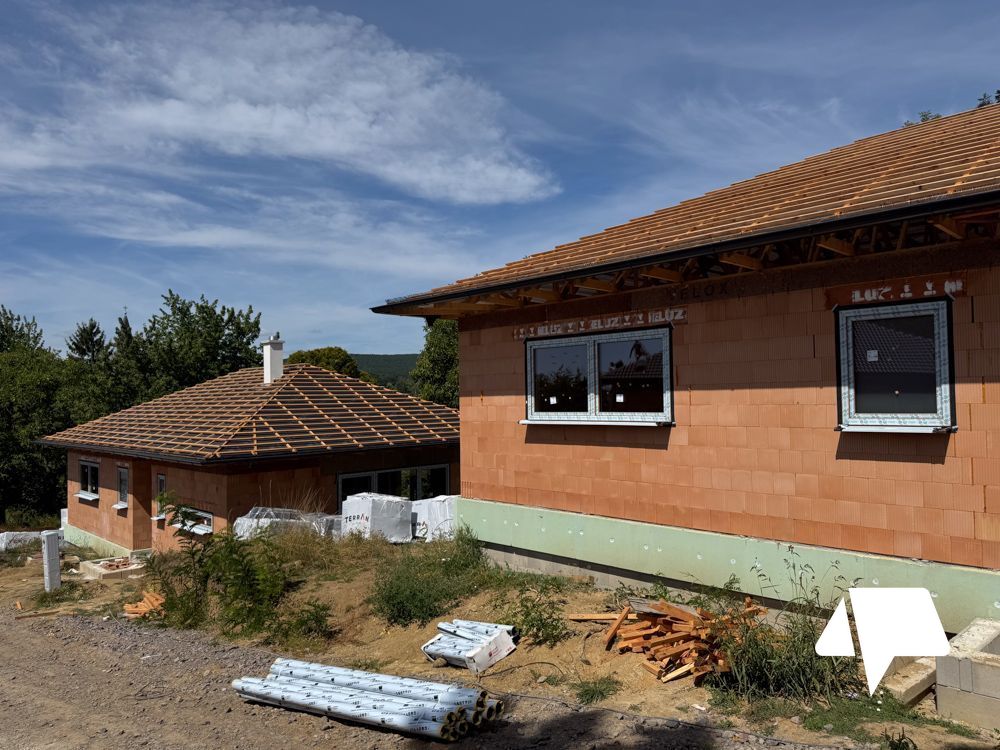 Rodinný dom – Novostavba - 9