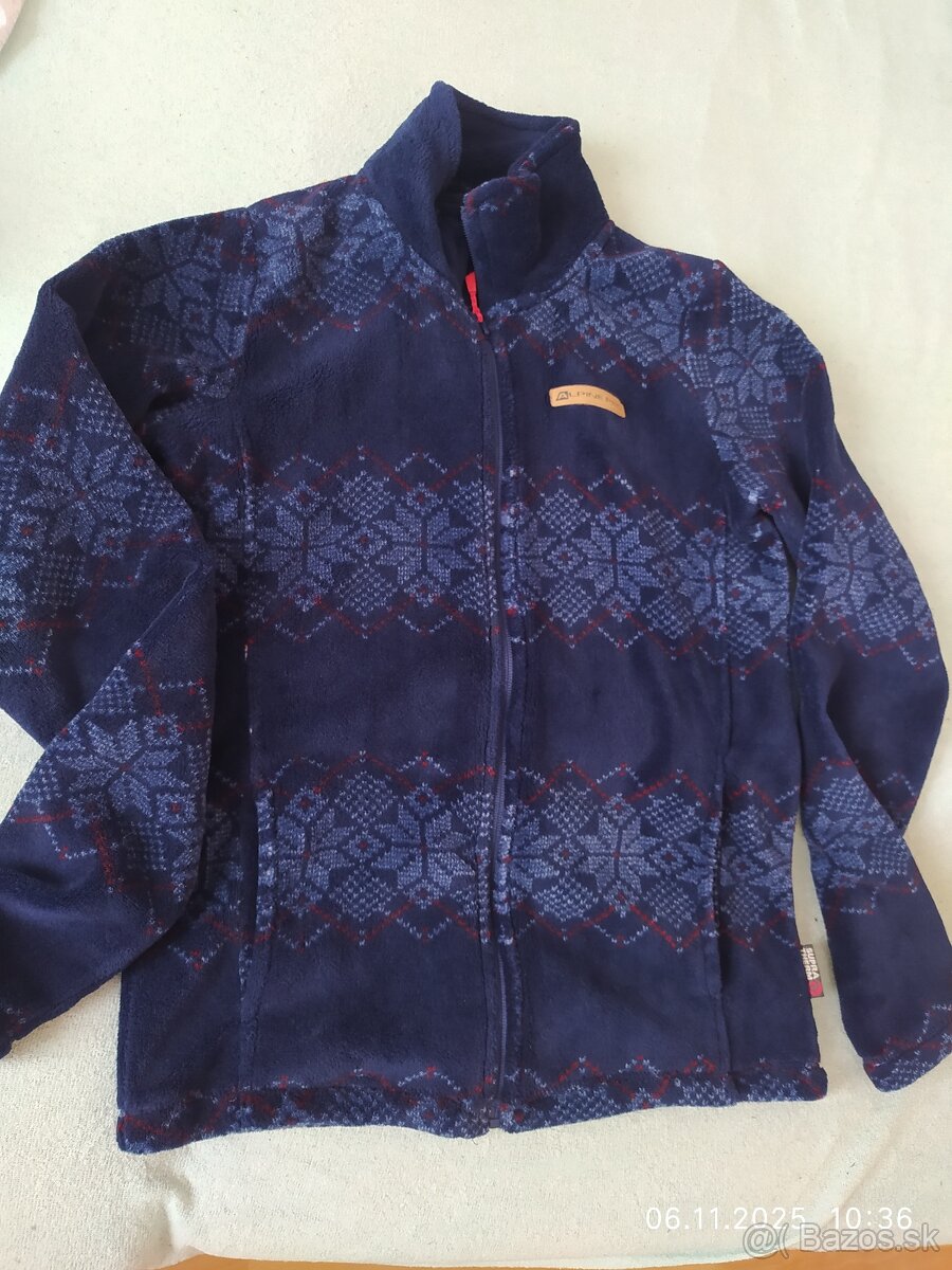 Chlapčenské mikiny 146/164 - 9