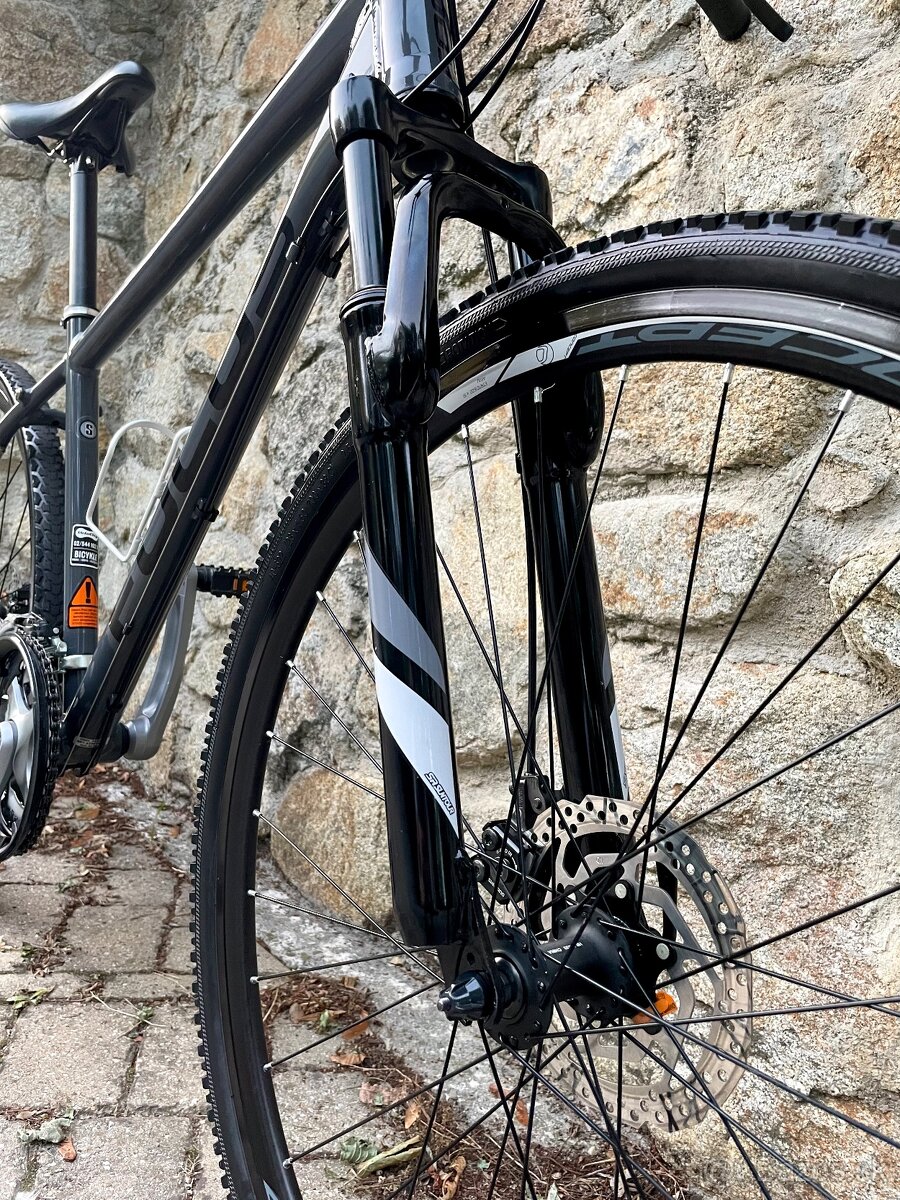 Focus Crater Lake 28” S/M - 9