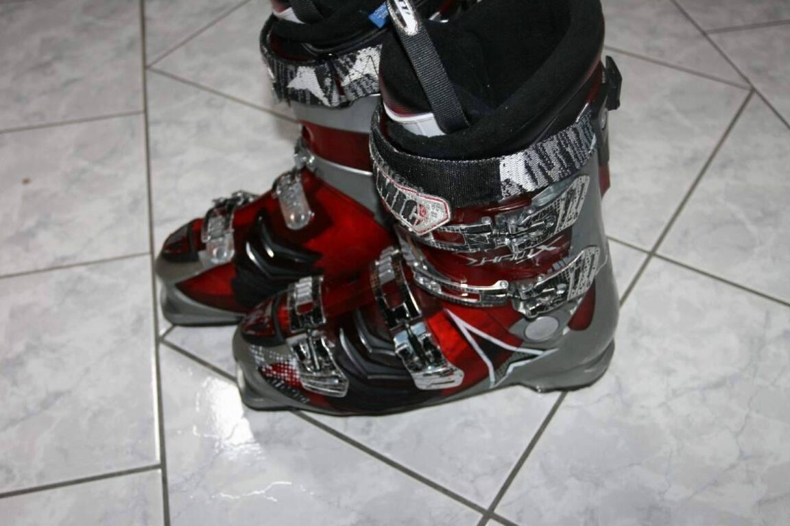 lyže dynastar Speedzoon 153 cm - 9