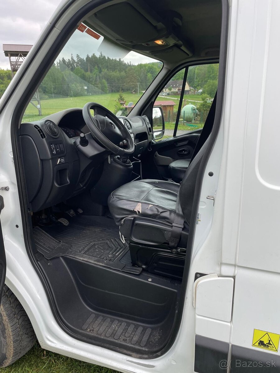 Plošina montážna 13,90 m pre 2 osoby - 9