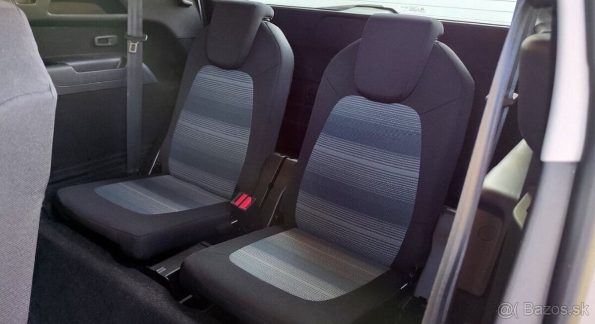 Citroen C4 Grand Spacetourer 1.2 PureTech Shine,96kW - 9