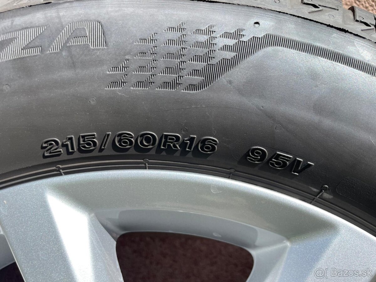 Disky Volkswagen - 9