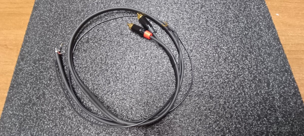 Ponukam rozne signalove kable - 9