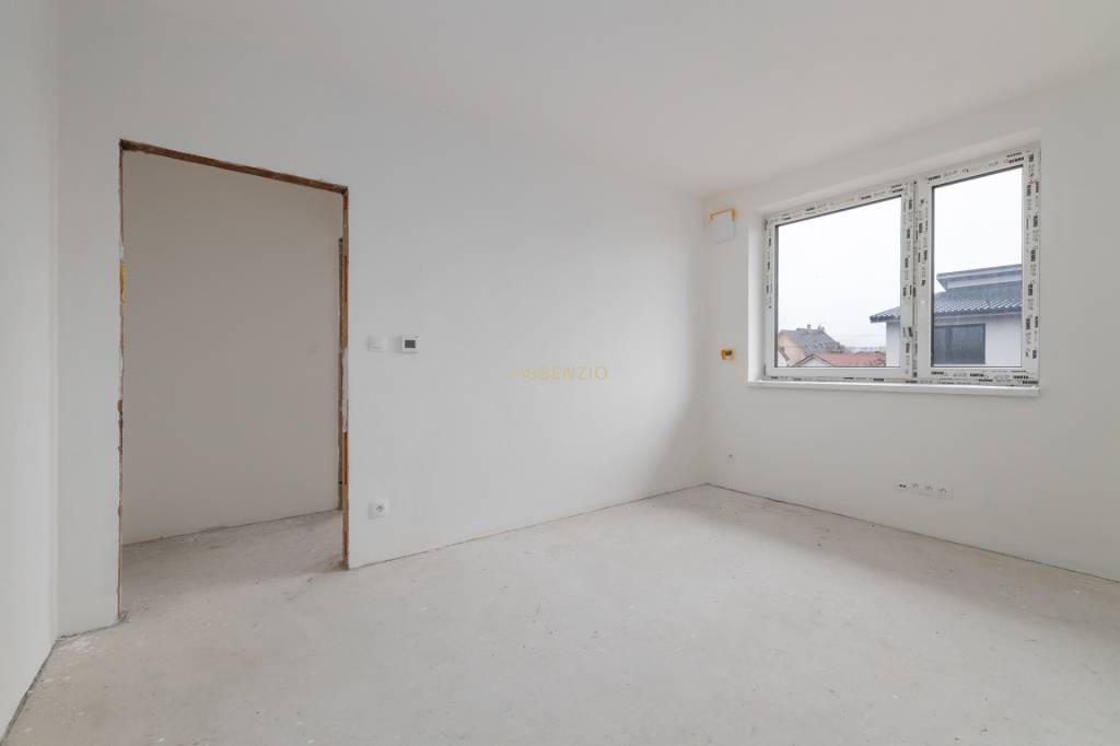 ASSENZIO - PREDAJ - NOVOSTAVBA V ŠTÁDIU HOLODOM V PLAVECKOM - 9