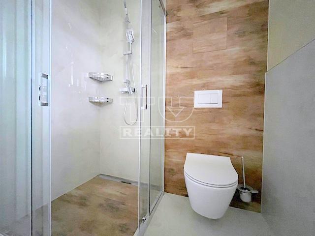 BYTY V NOVOSTAVBE,61m2-77,m2, TEHLA, BALKÓN, SÚKROMNÉ... - 9