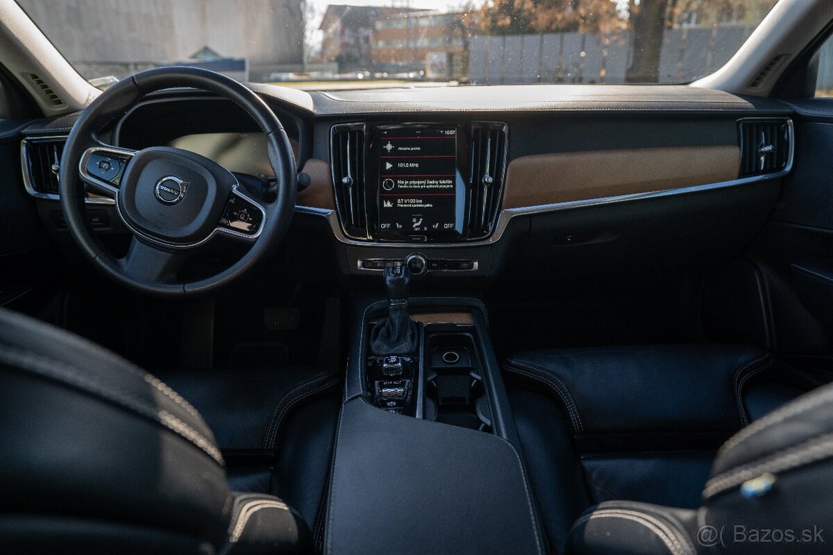 ‼️ VOLVO S90 D3 INSCRIPTION 2018 ‼️ - 9