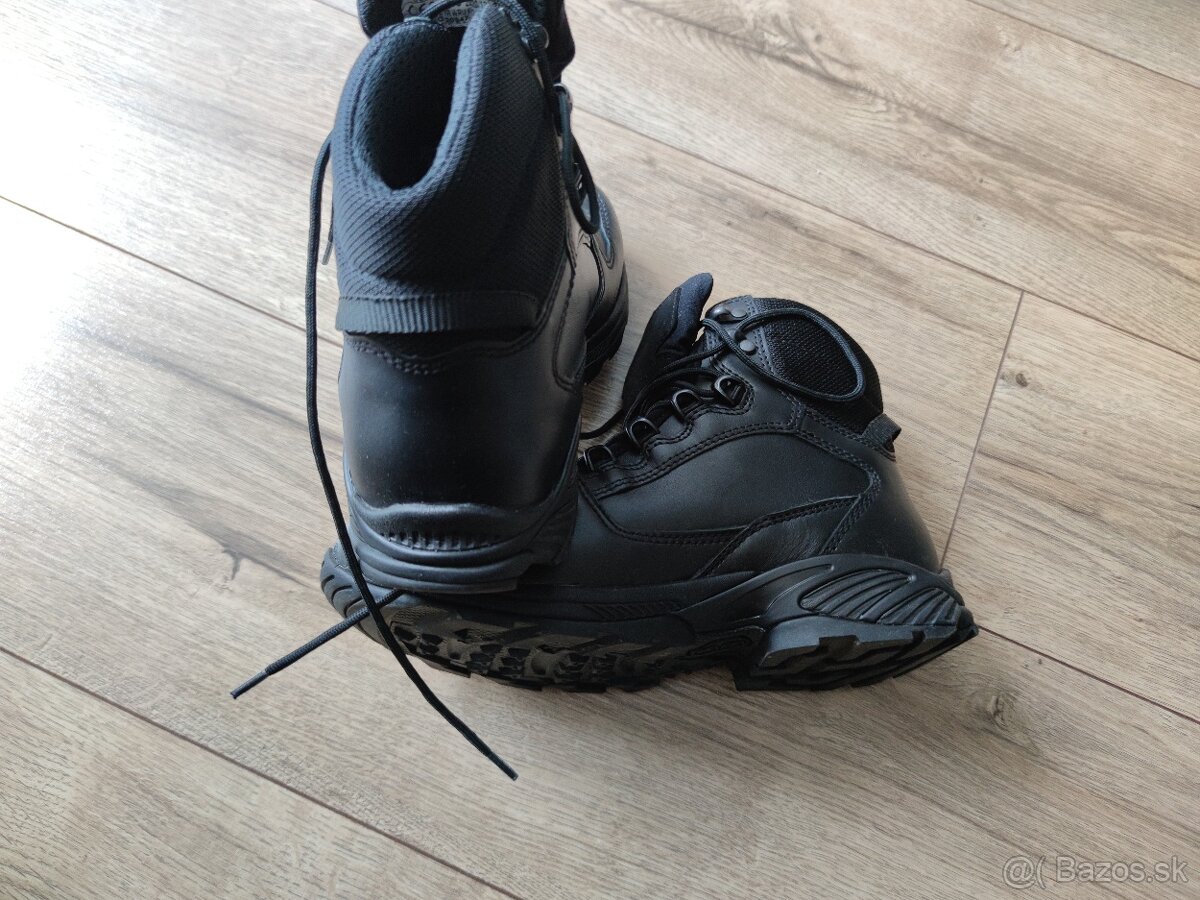 Nová taktická obuv BOSP Alien FG - veľ. 42 - 9