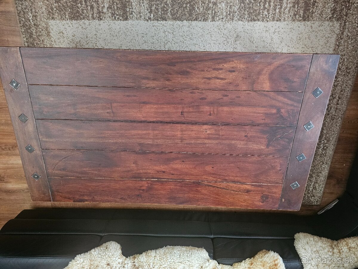 Jedálenský stôl - 9