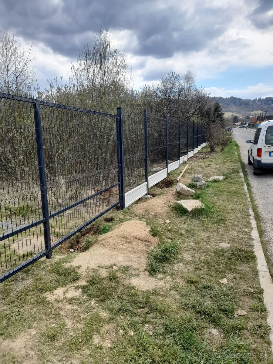 3D a 2D oplotenie - 9