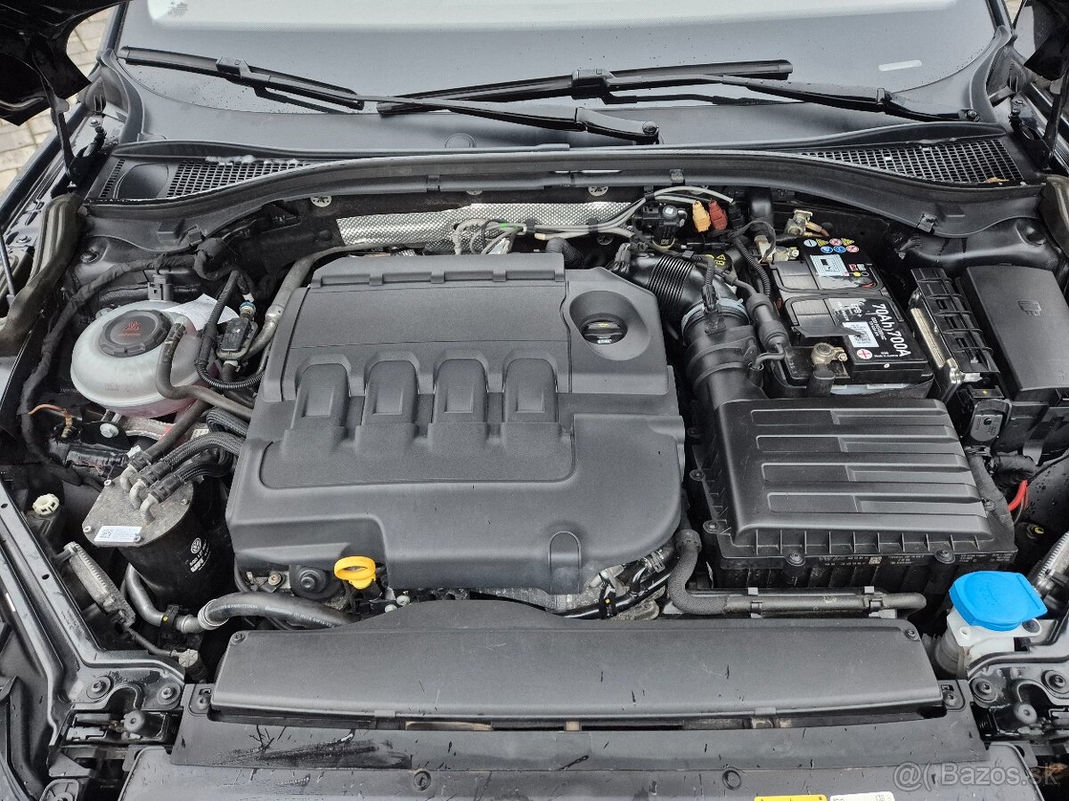 Škoda Superb 2.0 TDi 140kw 4x4 2020 STYLE - 9