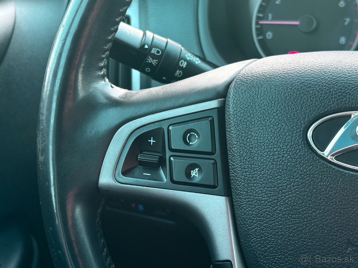 Predám Hyundai i20 - 9