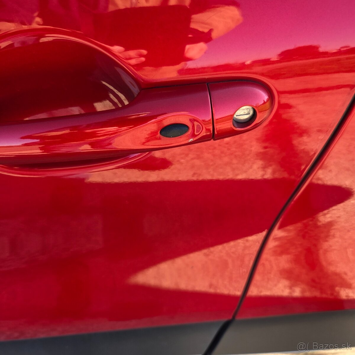 Renault Captur 1,2 87 kW automat - 9