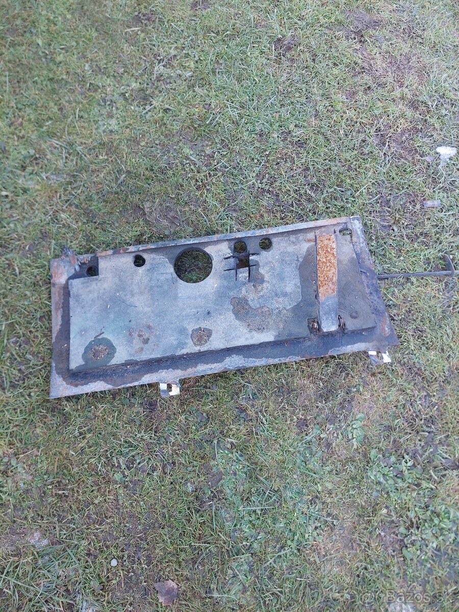 Multicar náhradné diely - 9