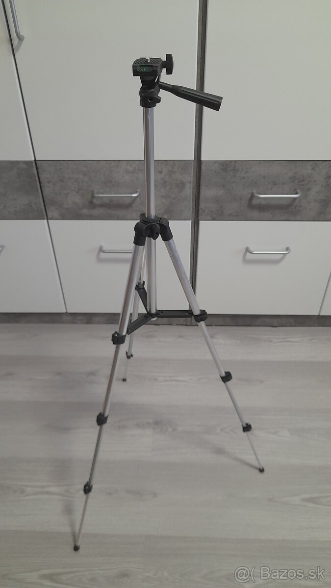 Statív na mobil - 9