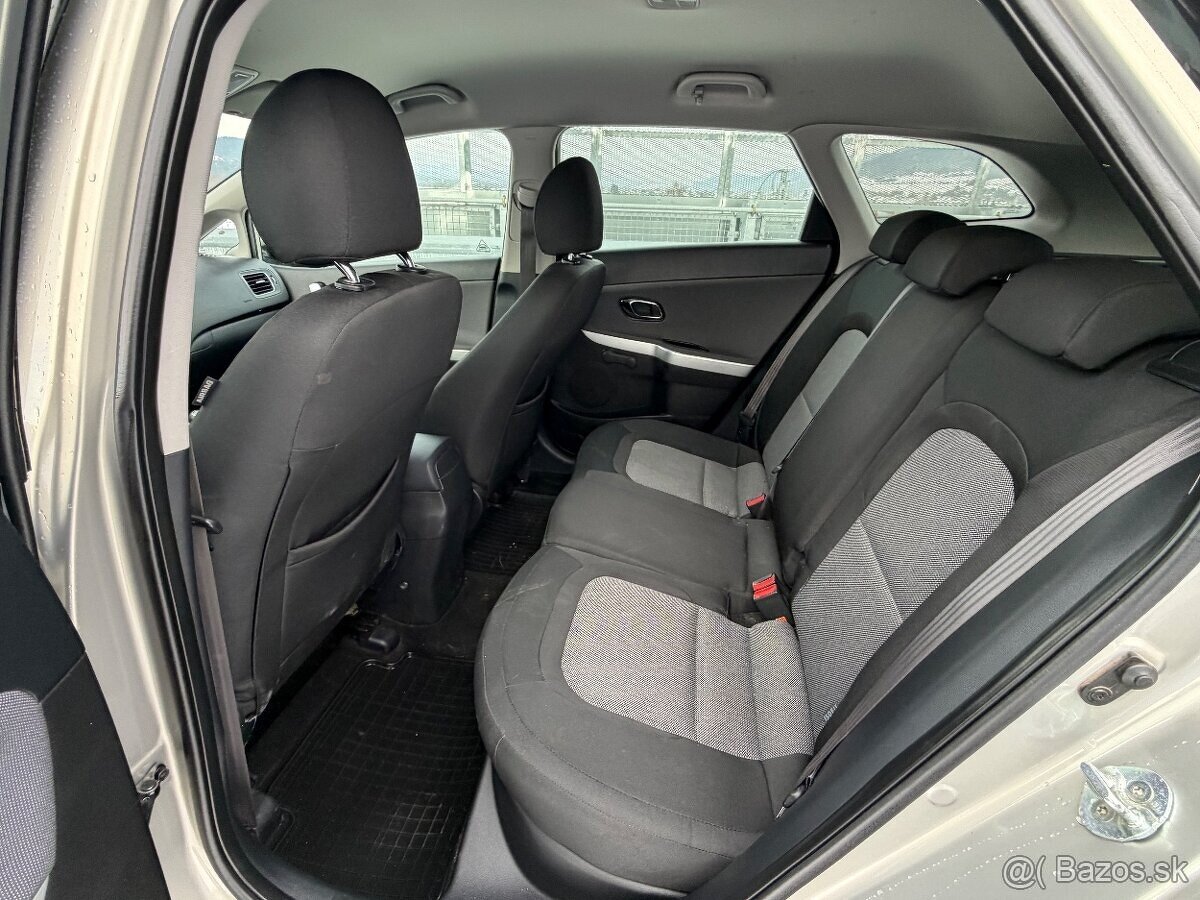 KIA CEED 1.6 GDI M2017 Možná výmena/leasing - 9