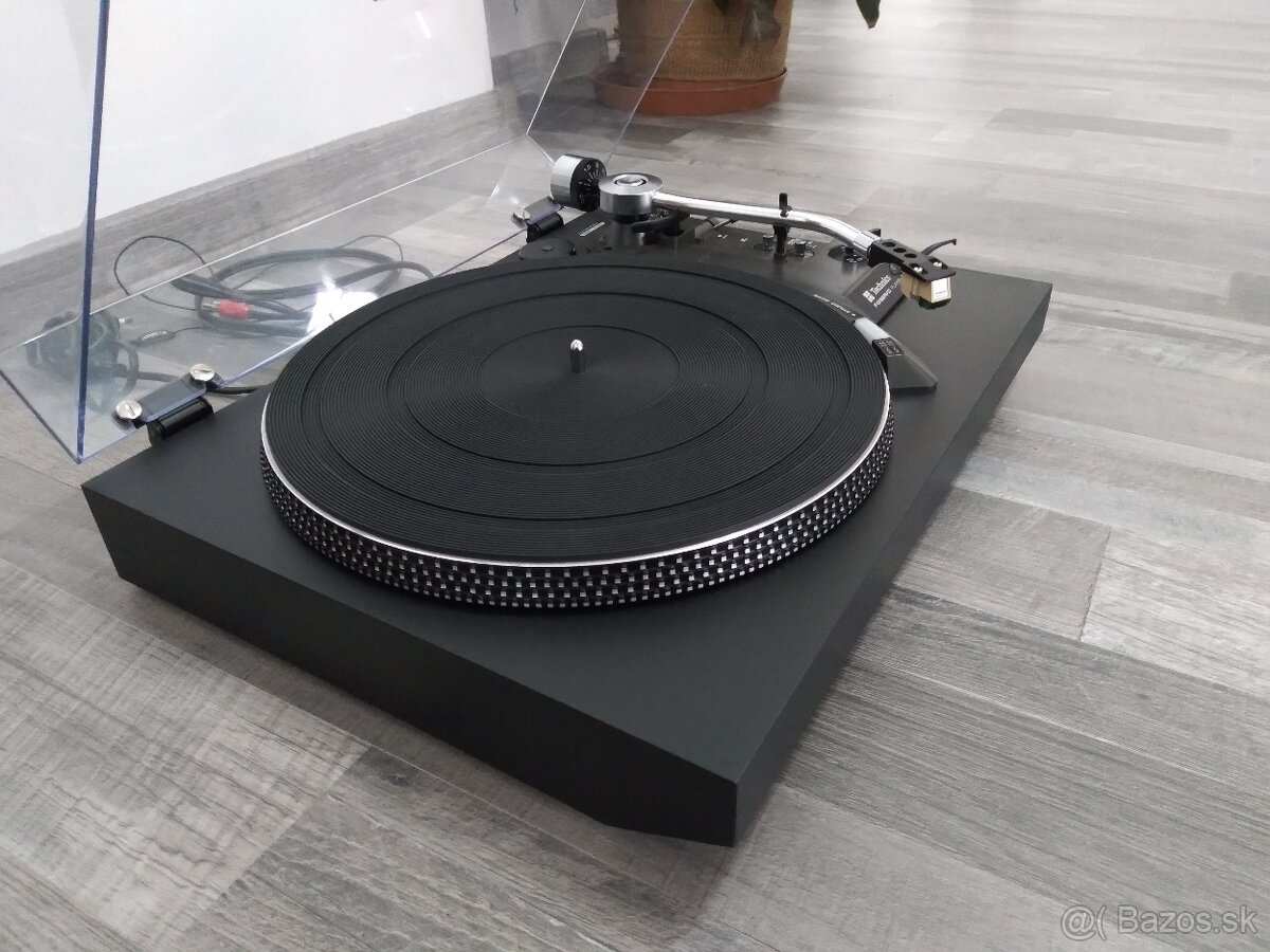 Technics SL 23 A - 9